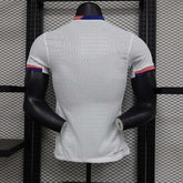 United States 2024 home game player